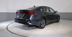Kia Forte 2.0 EX IVT Sedan 2020