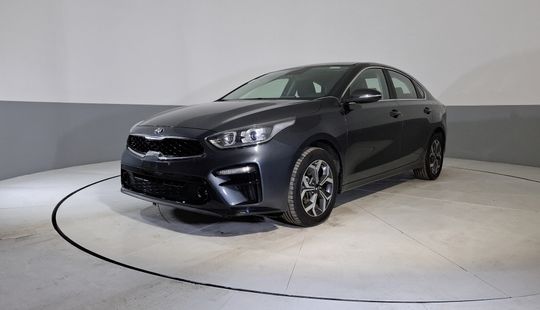 Kia • FORTE