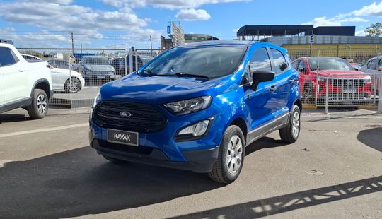 Ford • EcoSport