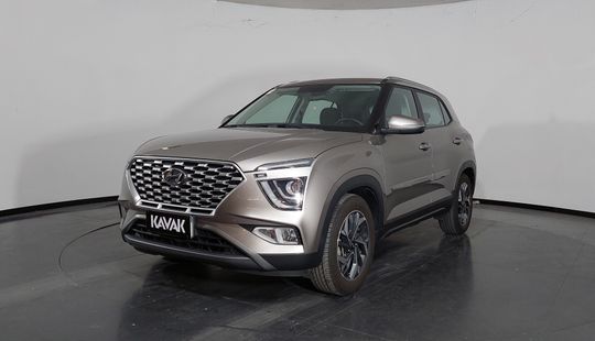 Hyundai • Creta