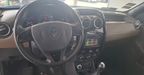 Renault Duster 2.0 PRIVILEGE 4WD Suv 2017