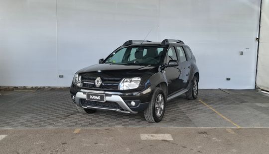 Renault • Duster