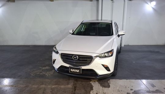 Mazda • CX-3