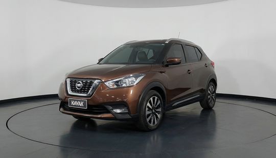 Nissan • Kicks