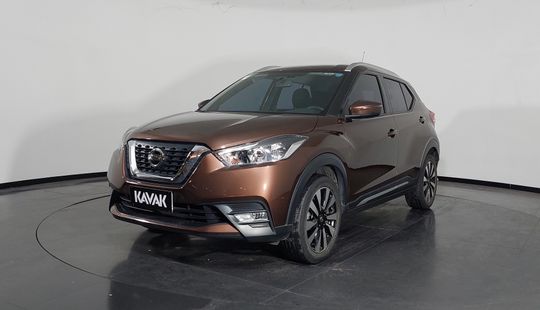 Nissan • Kicks
