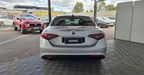 Alfa Romeo Giulia 2.0 TURBO 200HP DISTINCTIVE AUTO Q4 Sedan 2020