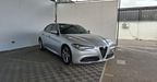 Alfa Romeo Giulia 2.0 TURBO 200HP DISTINCTIVE AUTO Q4 Sedan 2020