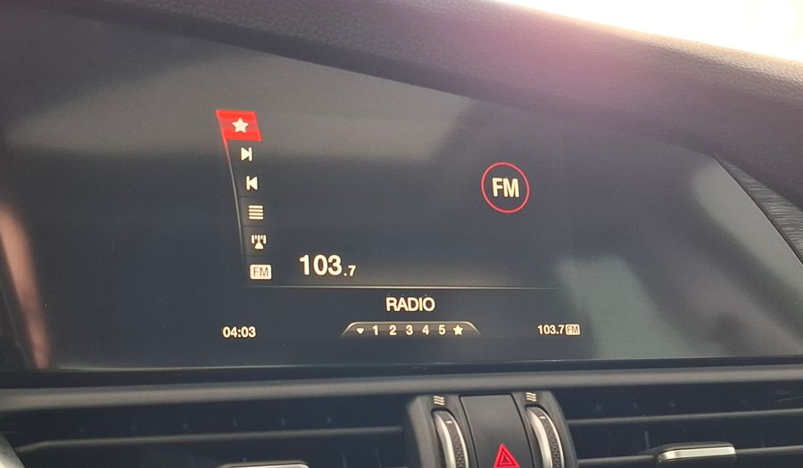 Alfa Romeo Giulia 2.0 TURBO 200HP DISTINCTIVE AUTO Q4 Sedan 2020