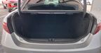 Alfa Romeo Giulia 2.0 TURBO 200HP DISTINCTIVE AUTO Q4 Sedan 2020