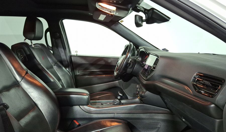 Dodge Durango 5.7 RT AUTO Suv 2021