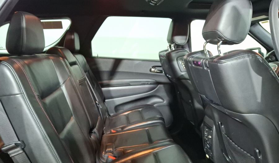 Dodge Durango 5.7 RT AUTO Suv 2021