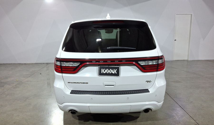 Dodge Durango 5.7 RT AUTO Suv 2021