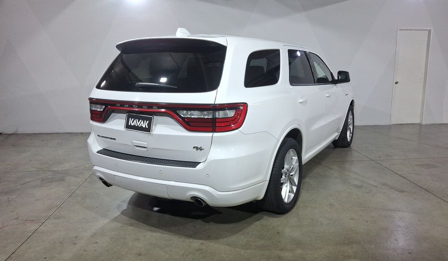 Dodge Durango 5.7 RT AUTO Suv 2021