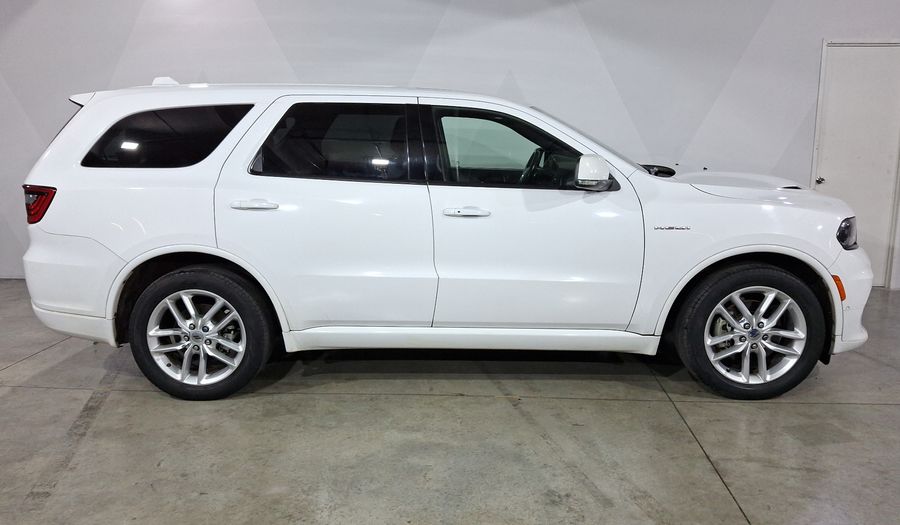 Dodge Durango 5.7 RT AUTO Suv 2021