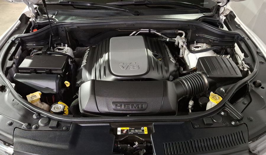 Dodge Durango 5.7 RT AUTO Suv 2021