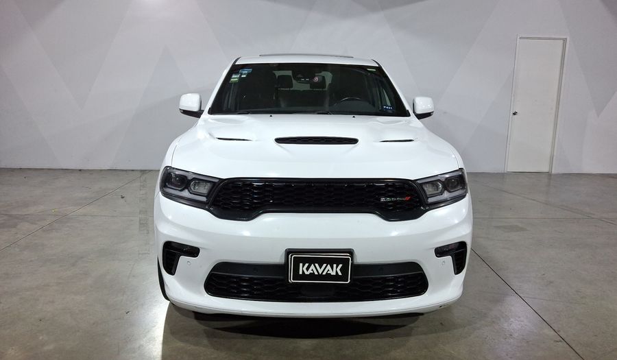 Dodge Durango 5.7 RT AUTO Suv 2021