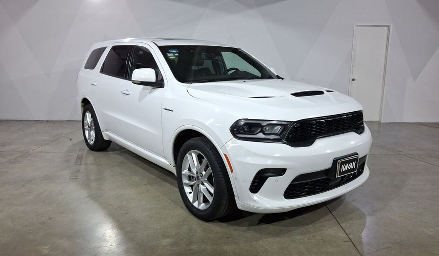 Dodge Durango 5.7 RT AUTO Suv 2021