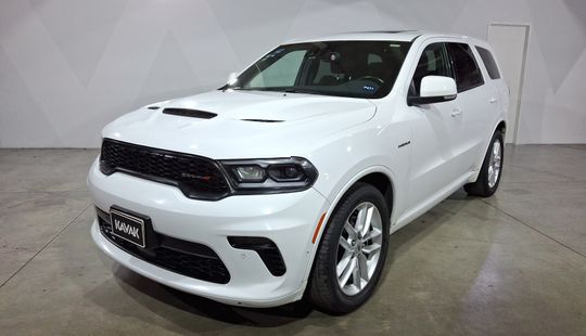 Dodge • Durango