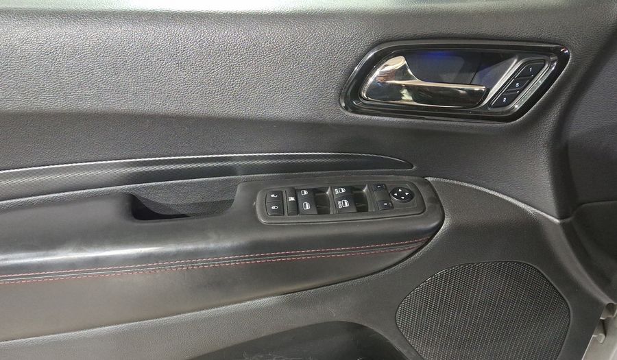 Dodge Durango 5.7 RT AUTO Suv 2021