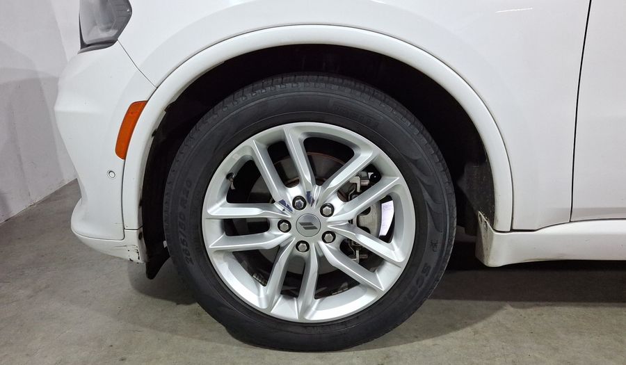 Dodge Durango 5.7 RT AUTO Suv 2021