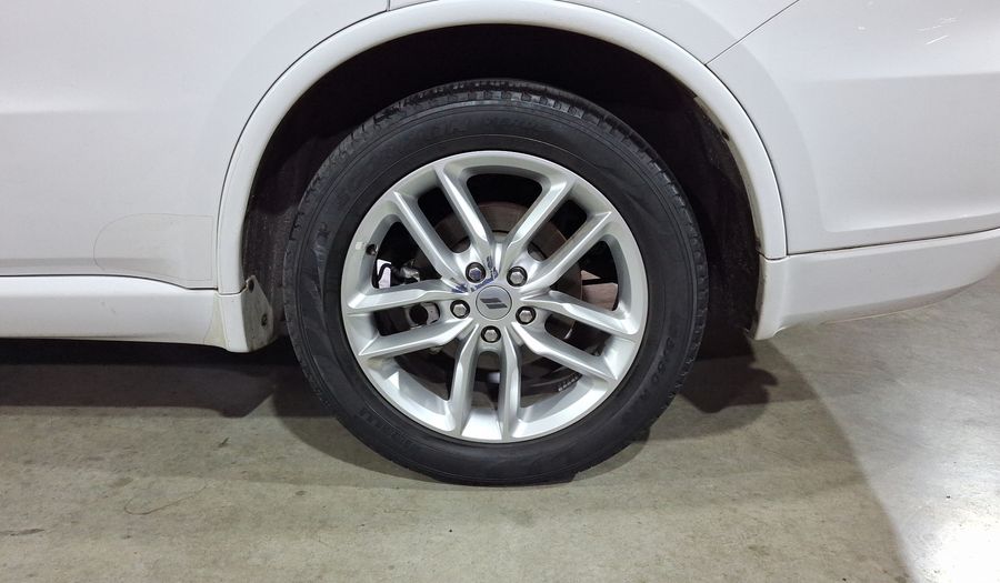 Dodge Durango 5.7 RT AUTO Suv 2021