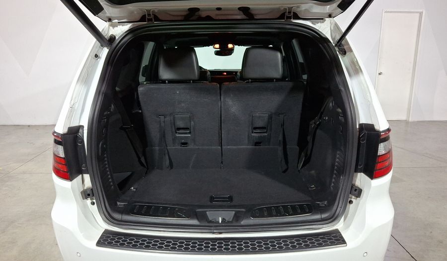 Dodge Durango 5.7 RT AUTO Suv 2021