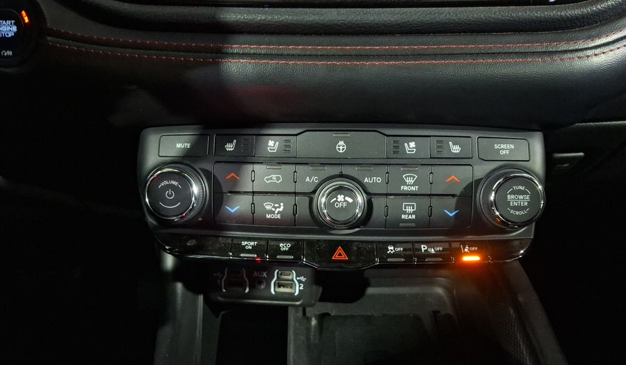 Dodge Durango 5.7 RT AUTO Suv 2021