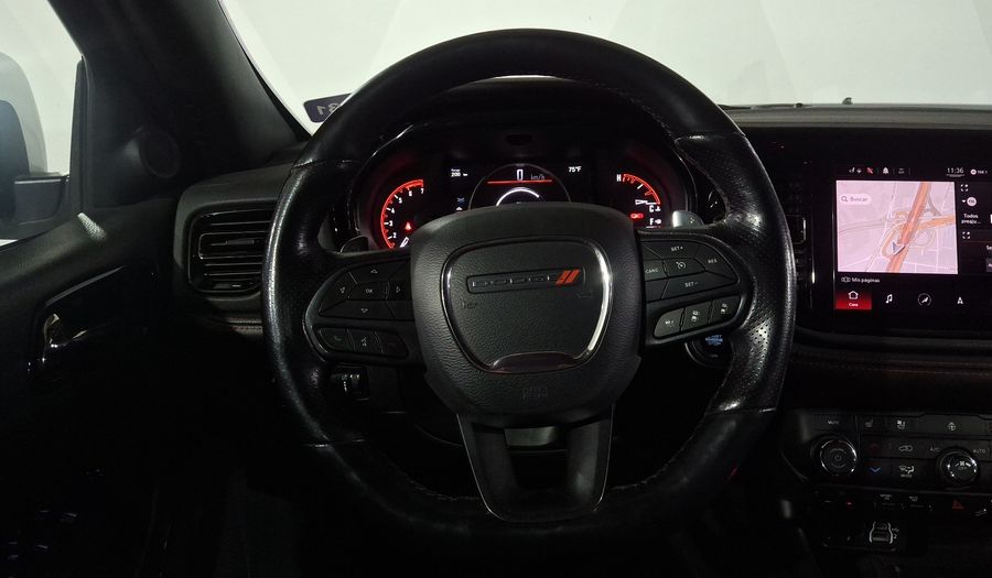 Dodge Durango 5.7 RT AUTO Suv 2021
