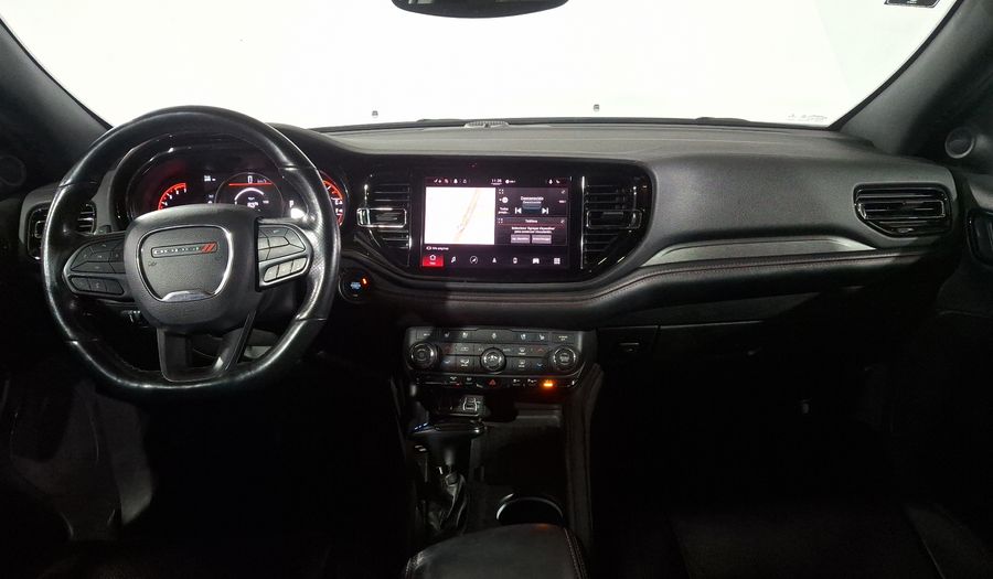 Dodge Durango 5.7 RT AUTO Suv 2021