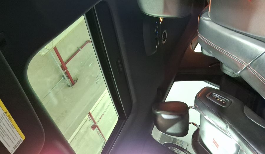 Dodge Durango 5.7 RT AUTO Suv 2021