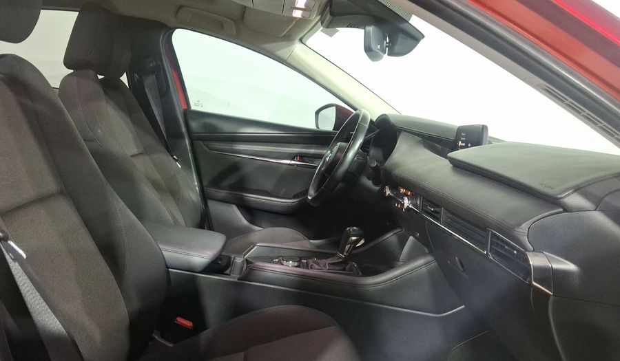 Mazda 3 2.5 I SPORT AUTO Sedan 2021