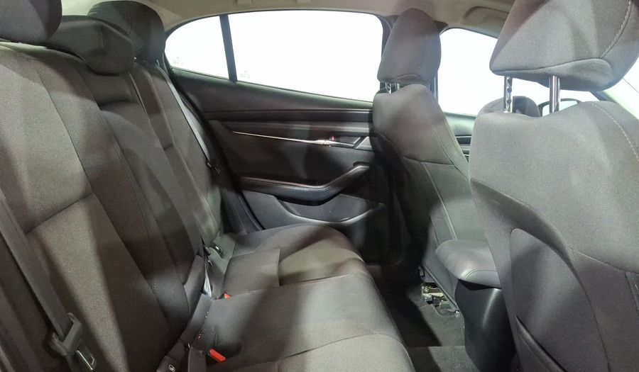 Mazda 3 2.5 I SPORT AUTO Sedan 2021