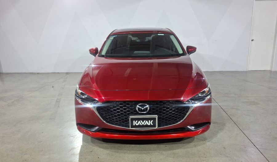 Mazda 3 2.5 I SPORT AUTO Sedan 2021