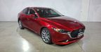 Mazda 3 2.5 I SPORT AUTO Sedan 2021