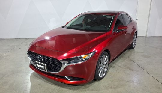 Mazda • Mazda 3
