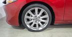 Mazda 3 2.5 I SPORT AUTO Sedan 2021