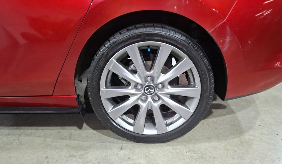 Mazda 3 2.5 I SPORT AUTO Sedan 2021