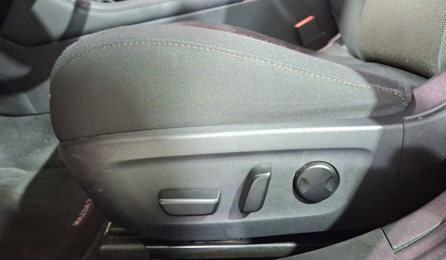 Mazda 3 2.5 I SPORT AUTO Sedan 2021