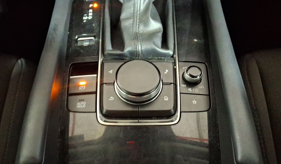 Mazda 3 2.5 I SPORT AUTO Sedan 2021