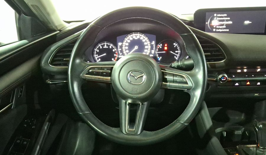 Mazda 3 2.5 I SPORT AUTO Sedan 2021