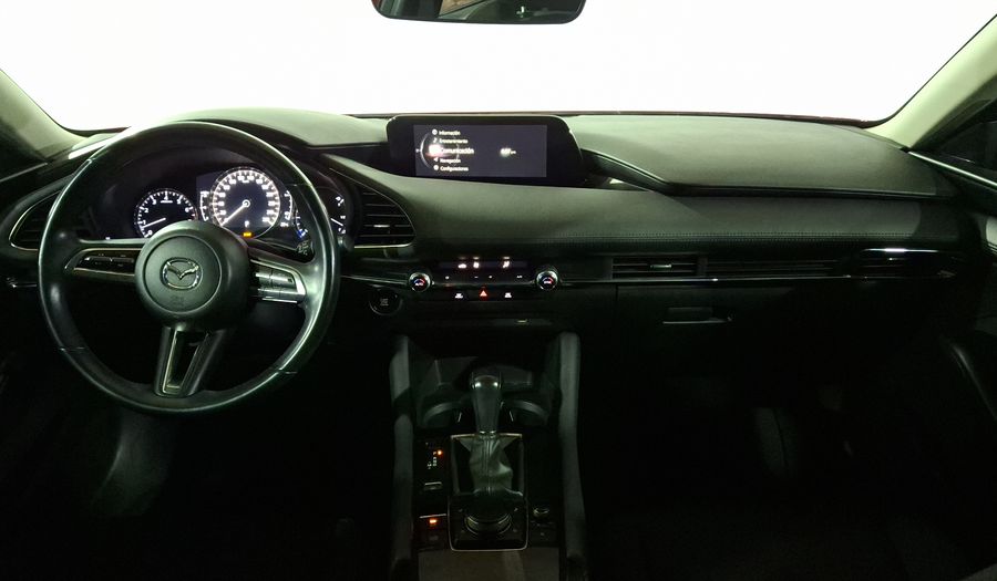 Mazda 3 2.5 I SPORT AUTO Sedan 2021