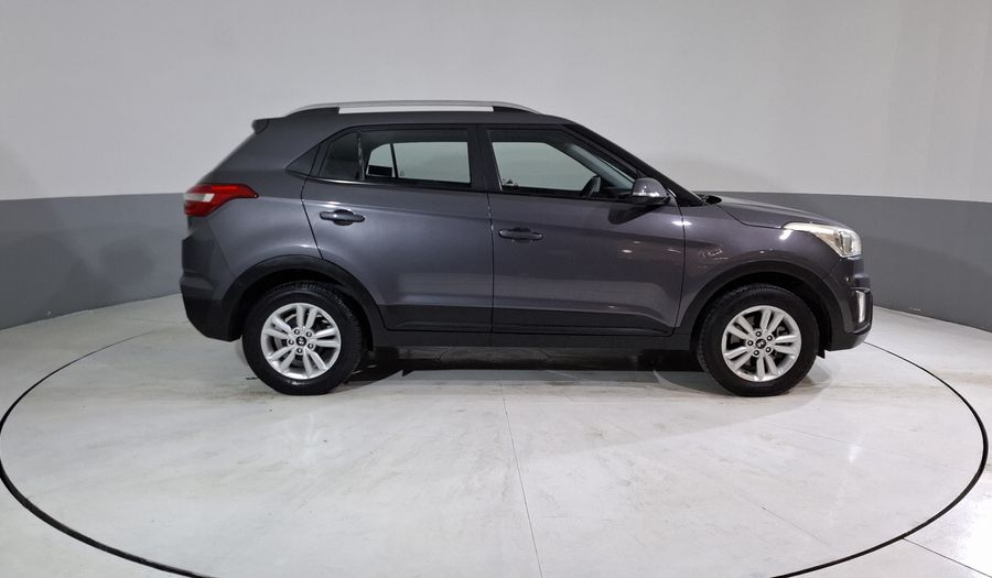 Hyundai Creta 1.6 GLS AUTO Suv 2018
