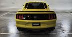 Ford Mustang 5.0 V8 MACH 1 Coupe 2021