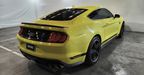 Ford Mustang 5.0 V8 MACH 1 Coupe 2021