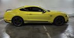 Ford Mustang 5.0 V8 MACH 1 Coupe 2021