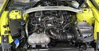 Ford Mustang 5.0 V8 MACH 1 Coupe 2021