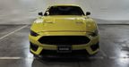Ford Mustang 5.0 V8 MACH 1 Coupe 2021