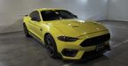 Ford Mustang 5.0 V8 MACH 1 Coupe 2021