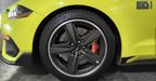 Ford Mustang 5.0 V8 MACH 1 Coupe 2021