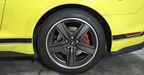 Ford Mustang 5.0 V8 MACH 1 Coupe 2021